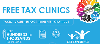 Free Tax Clinic 2025